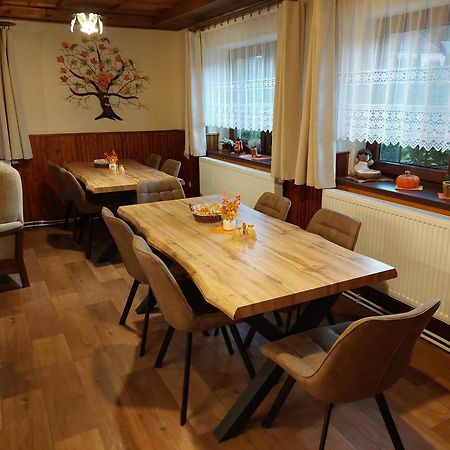 Ubytovanie Zember Demänovská Dolina Exterior foto