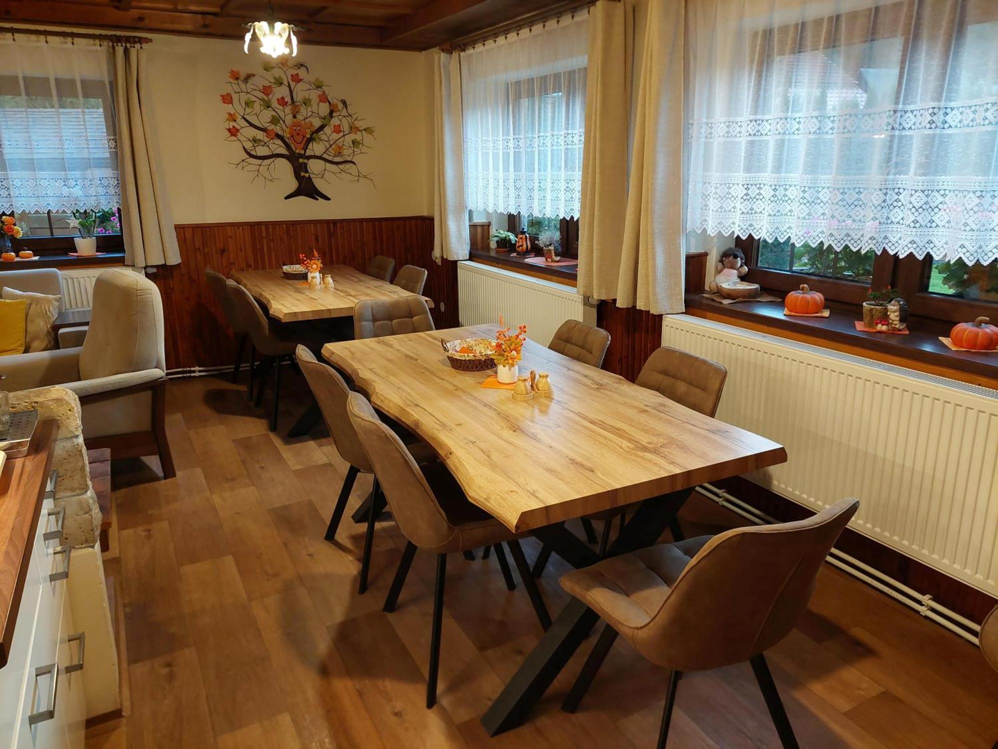 Ubytovanie Zember Demänovská Dolina Exterior foto